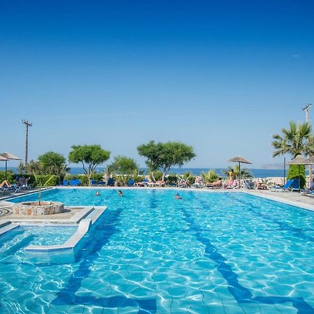 Semiramis Village Hotel Hersonissos  Ngoại thất bức ảnh