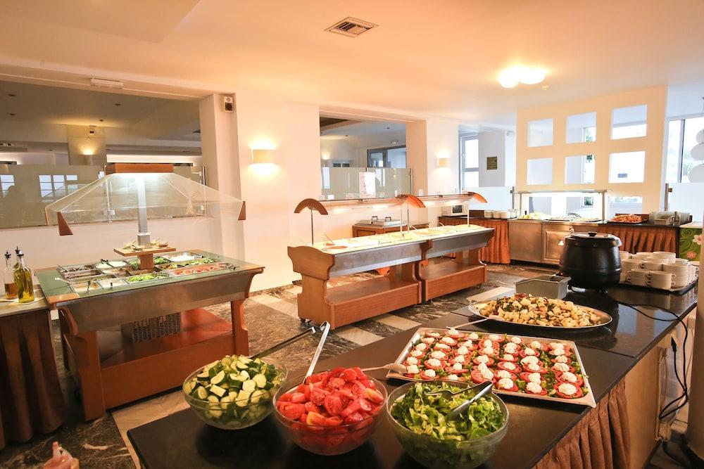 Semiramis Village Hotel Hersonissos  Ngoại thất bức ảnh