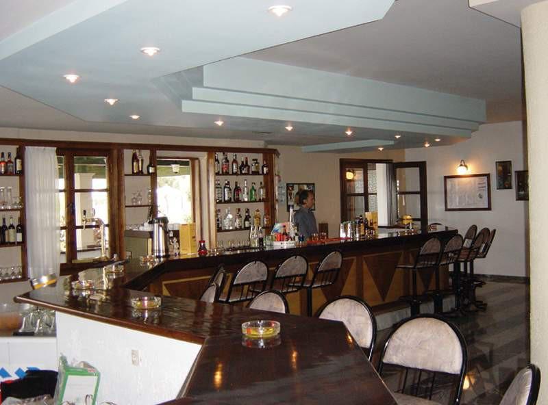 Semiramis Village Hotel Hersonissos  Ngoại thất bức ảnh