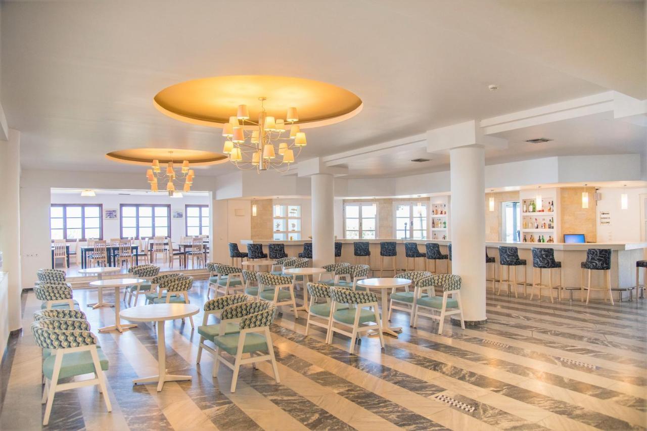 Semiramis Village Hotel Hersonissos  Ngoại thất bức ảnh
