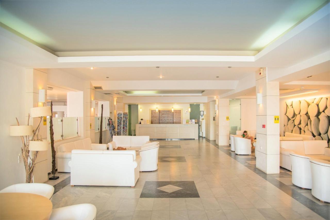 Semiramis Village Hotel Hersonissos  Ngoại thất bức ảnh