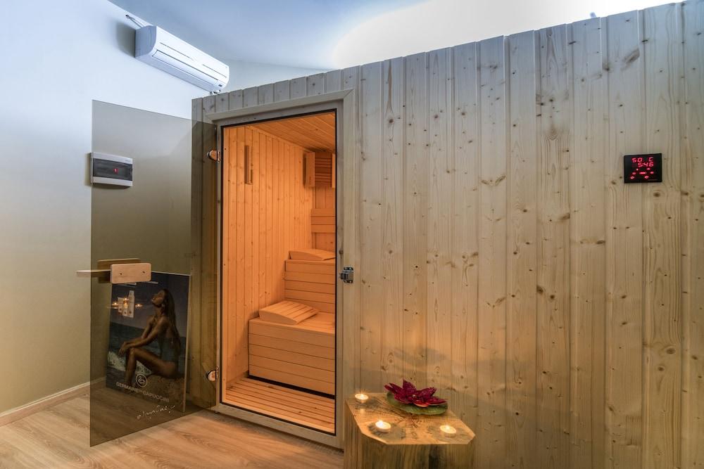 Semiramis Village Hotel Hersonissos  Ngoại thất bức ảnh