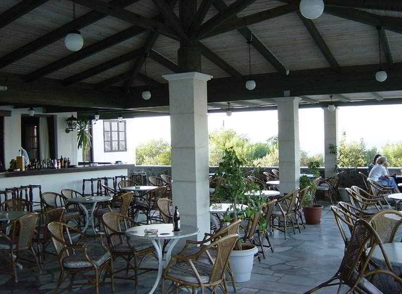 Semiramis Village Hotel Hersonissos  Ngoại thất bức ảnh