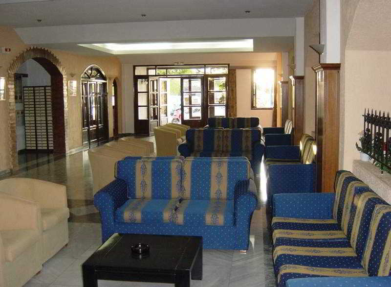 Semiramis Village Hotel Hersonissos  Ngoại thất bức ảnh