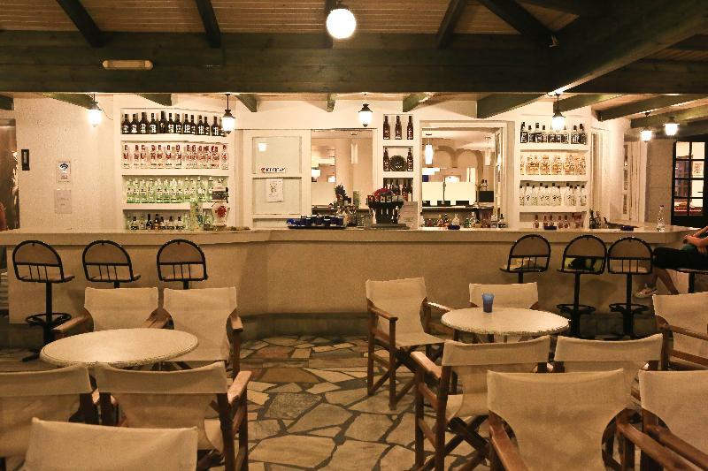 Semiramis Village Hotel Hersonissos  Ngoại thất bức ảnh